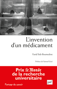 Image de L'invention d'un médicament