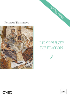Picture of Le Sophiste de Platon