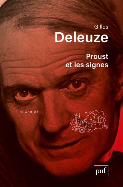 Image de Proust et les signes