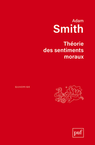 Image de Théorie des sentiments moraux