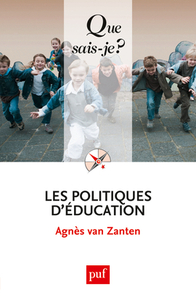 Image de Les politiques d'éducation