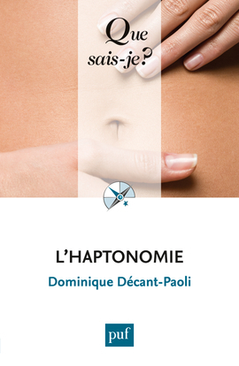 Image de L'HAPTONOMIE (5ED) QSJ 3626