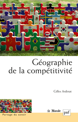 Picture of Géographie de la compétitivité