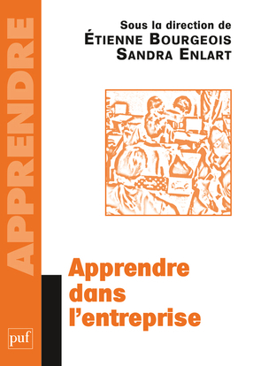 Picture of Apprendre dans l'entreprise