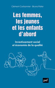 Picture of Les femmes, les jeunes et les enfants d'abord