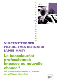 Picture of Le baccalauréat professionnel : impasse ou nouvelle chance ?