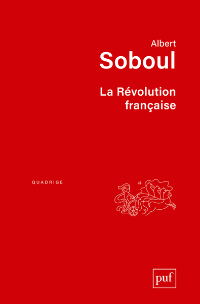 Image de La Révolution française