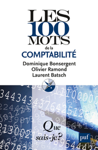 Picture of Les 100 mots de la comptabilité