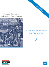 Picture of La Grande Famine en Irlande