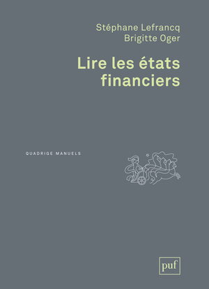 Picture of Lire les états financiers