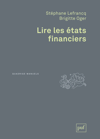 Image de Lire les états financiers