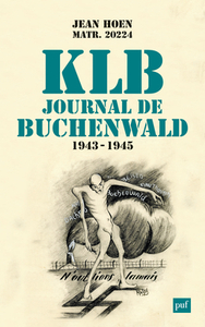 Picture of K.L.B. Journal de Buchenwald (1943-1945)