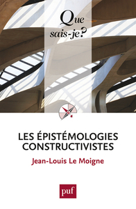 Picture of Les épistémologies constructivistes