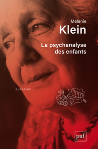 Image de La psychanalyse des enfants