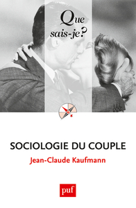 Picture of SOCIOLOGIE DU COUPLE (6ED) QSJ 2787