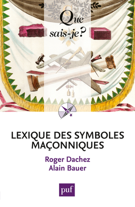 Image de lexique des symboles maconniques qsj 3979