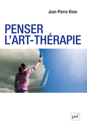Image de Penser l'art-thérapie