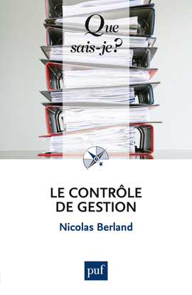 Picture of Le contrôle de gestion