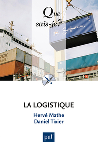 Picture of La logistique