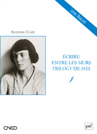 Picture of Écrire entre les murs Trilogy de H. D.