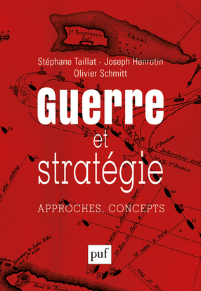 Picture of Guerre et stratégie
