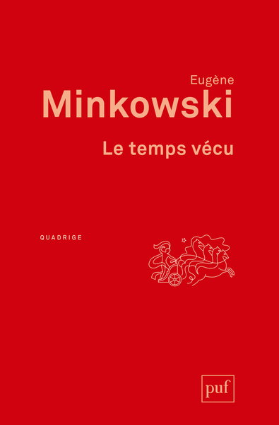 Image de Le temps vécu