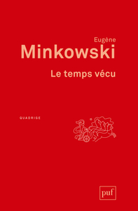 Picture of Le temps vécu