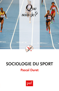 Picture of Sociologie du sport