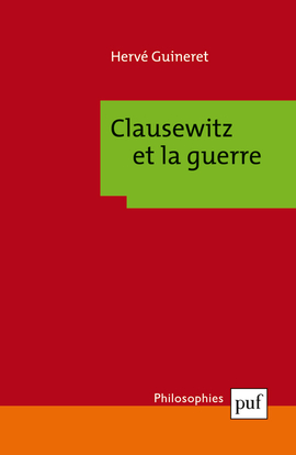 Picture of Clausewitz et la guerre