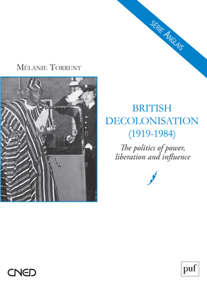 Picture of British Decolonisation (1919-1984)