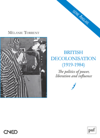 Picture of British Decolonisation (1919-1984)