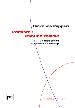 Picture of L'artiste est une femme