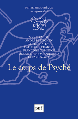 Image de Le corps de psyché