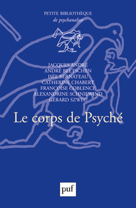 Image de Le corps de psyché