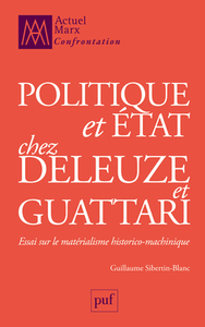 Image de Politique et État chez Deleuze et Guattari