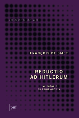 Image de Reductio ad hitlerum