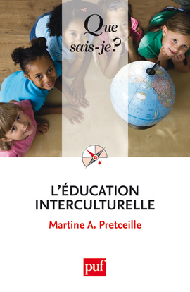 Image de l'education interculturelle (4ed) qsj 3487