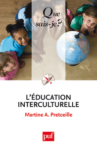 Image de l'education interculturelle (4ed) qsj 3487