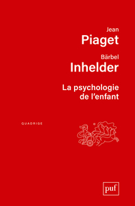 Image de La psychologie de l'enfant