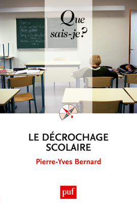 Image de Decrochage scolaire (2ed) qsj 3928 (Le)