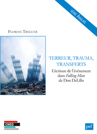 Picture of Terreur, trauma, transferts