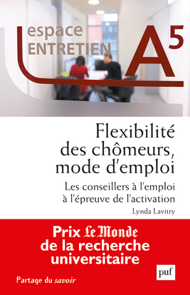 Picture of Flexibilité des chômeurs, mode d'emploi