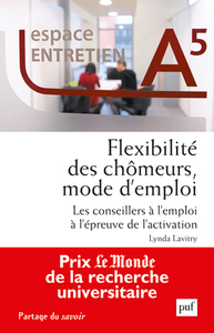 Picture of Flexibilité des chômeurs, mode d'emploi