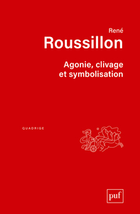 Image de Agonie, clivage et symbolisation