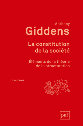 Picture of La constitution de la société
