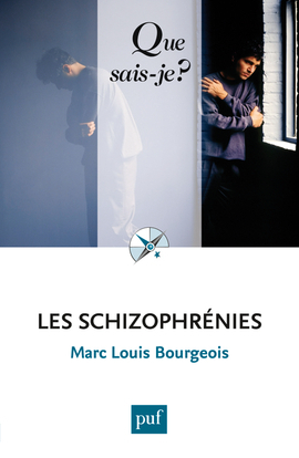 Image de Schizophrenies (7ed) qsj 3491 (Les)