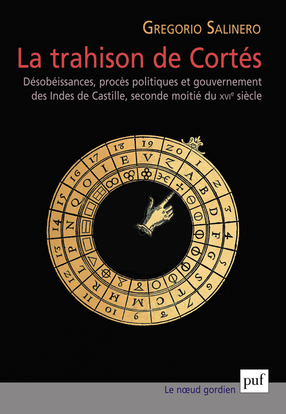 Image de La trahison de Cortés