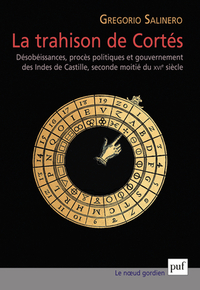 Image de La trahison de Cortés