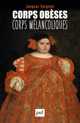 Picture of Corps obèses, corps mélancoliques
