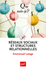 Picture of Réseaux sociaux et structures relationnelles
